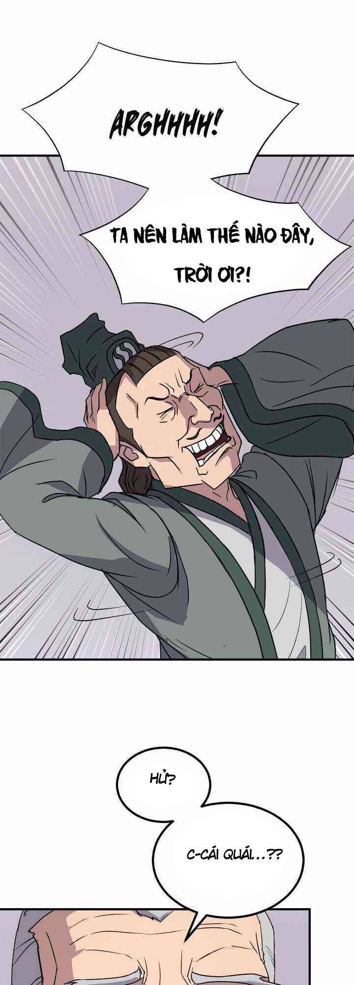 Trọng Sinh, Bất Khả Chiến Bại Chapter 113 - Trang 11