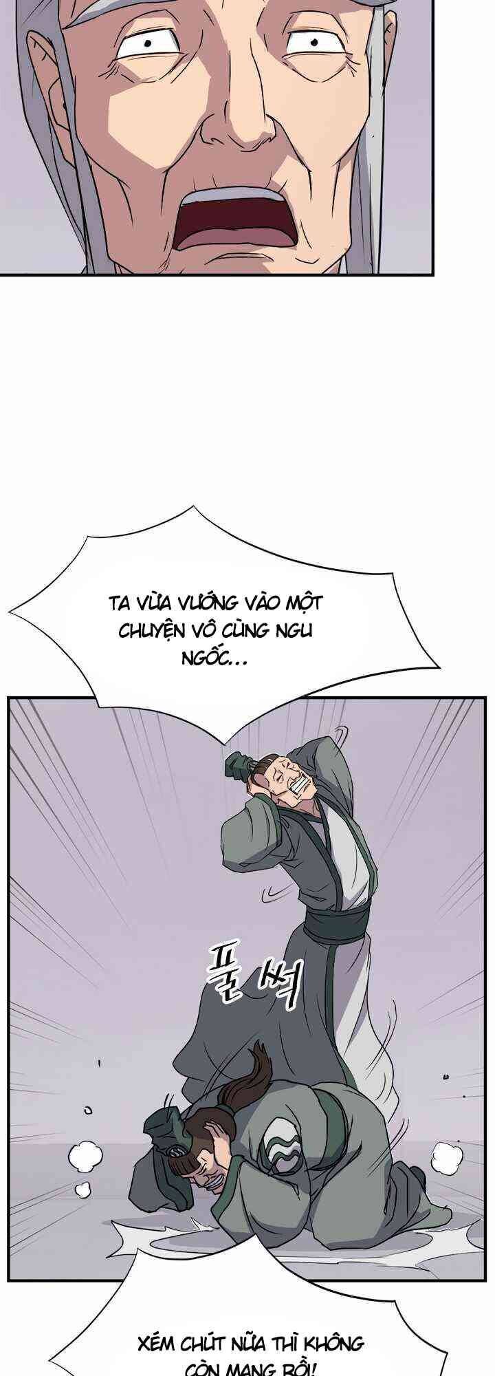 Trọng Sinh, Bất Khả Chiến Bại Chapter 113 - Trang 12