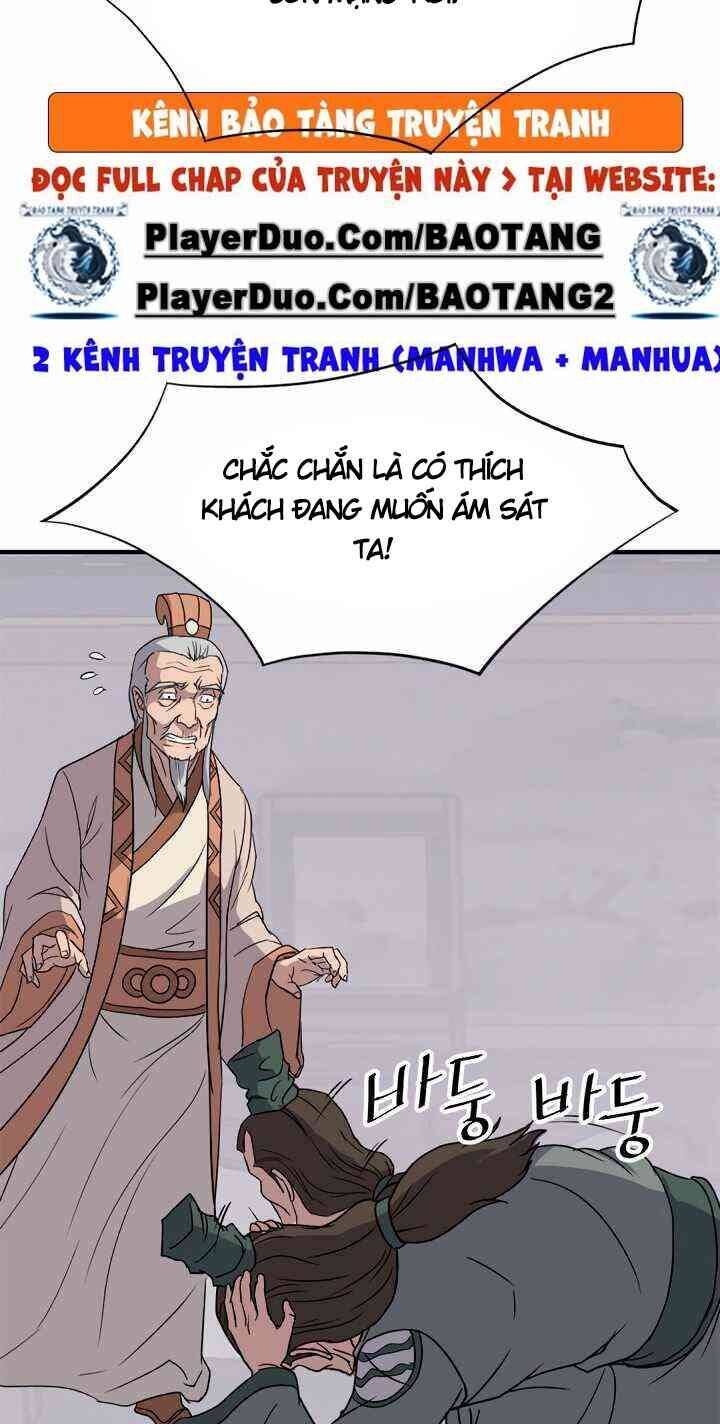 Trọng Sinh, Bất Khả Chiến Bại Chapter 113 - Trang 13