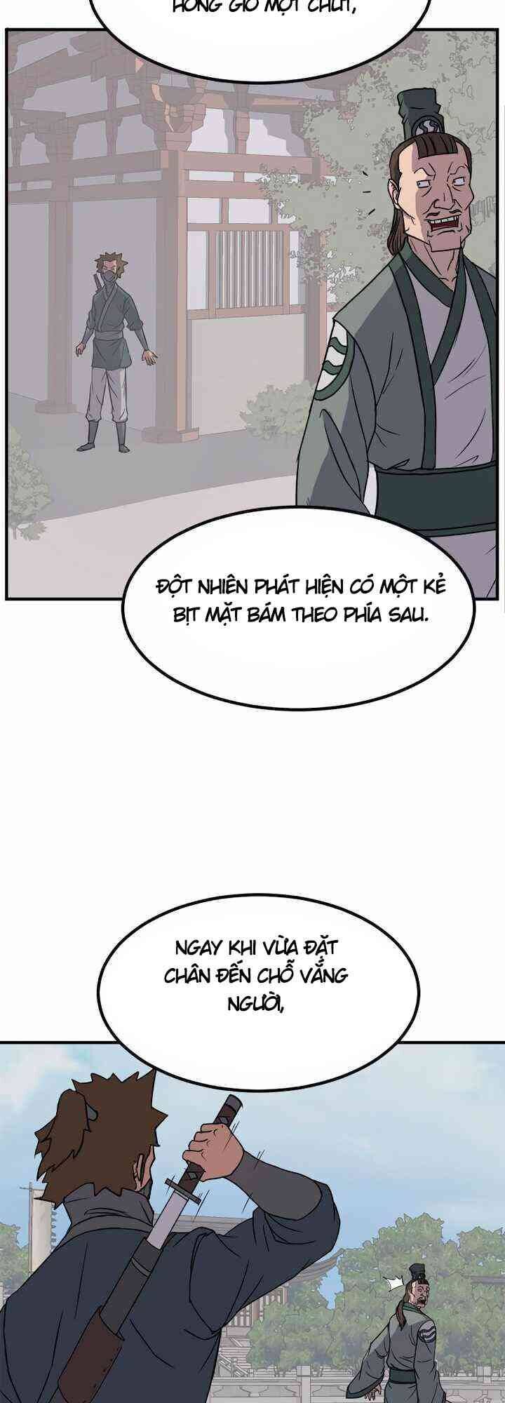 Trọng Sinh, Bất Khả Chiến Bại Chapter 113 - Trang 16