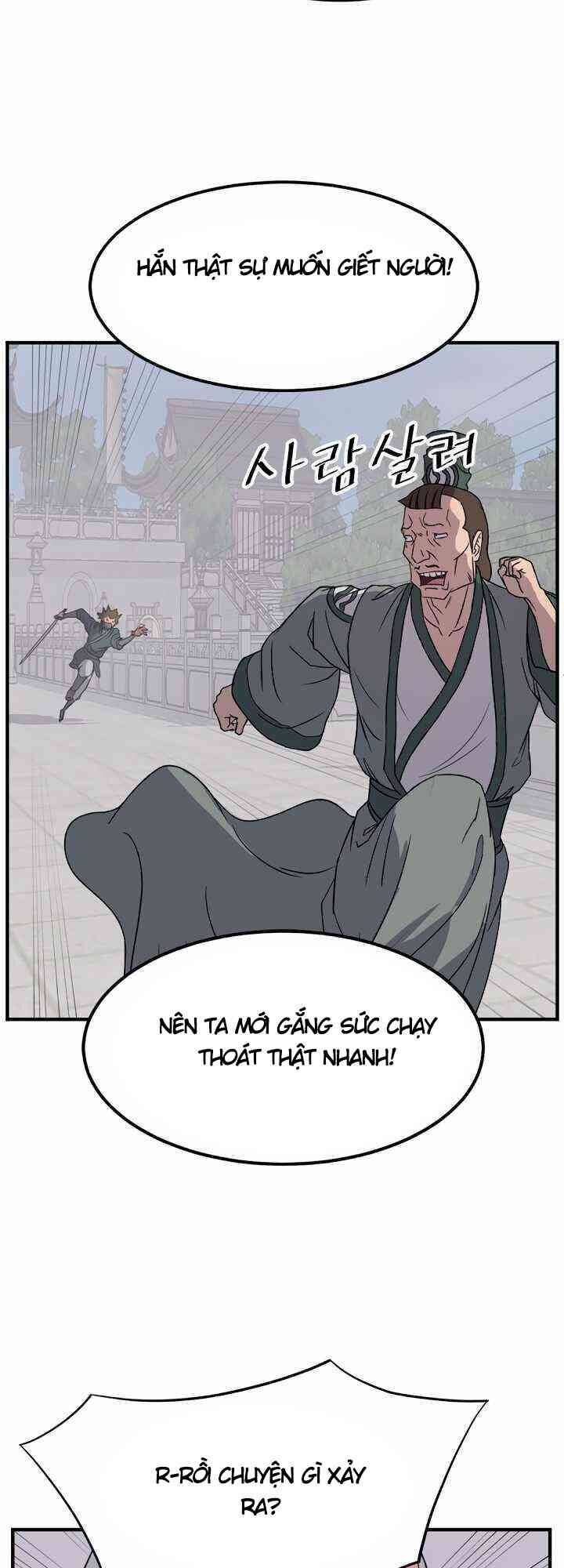 Trọng Sinh, Bất Khả Chiến Bại Chapter 113 - Trang 18