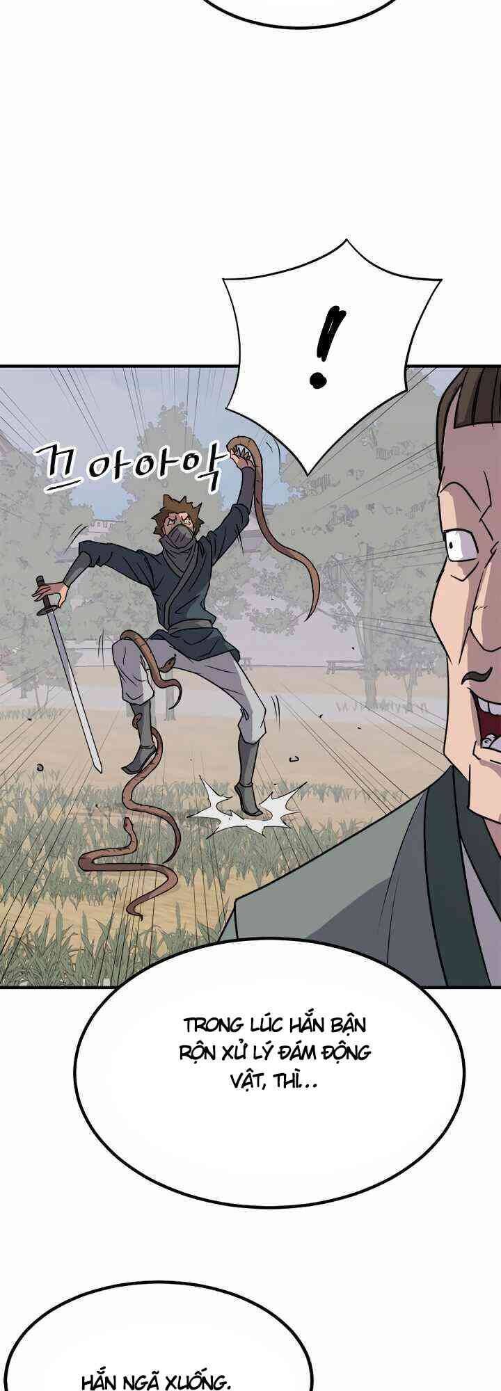 Trọng Sinh, Bất Khả Chiến Bại Chapter 113 - Trang 20