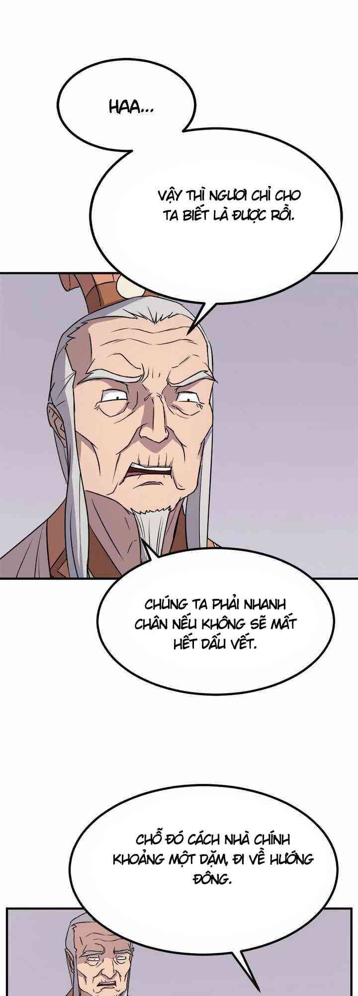 Trọng Sinh, Bất Khả Chiến Bại Chapter 113 - Trang 23