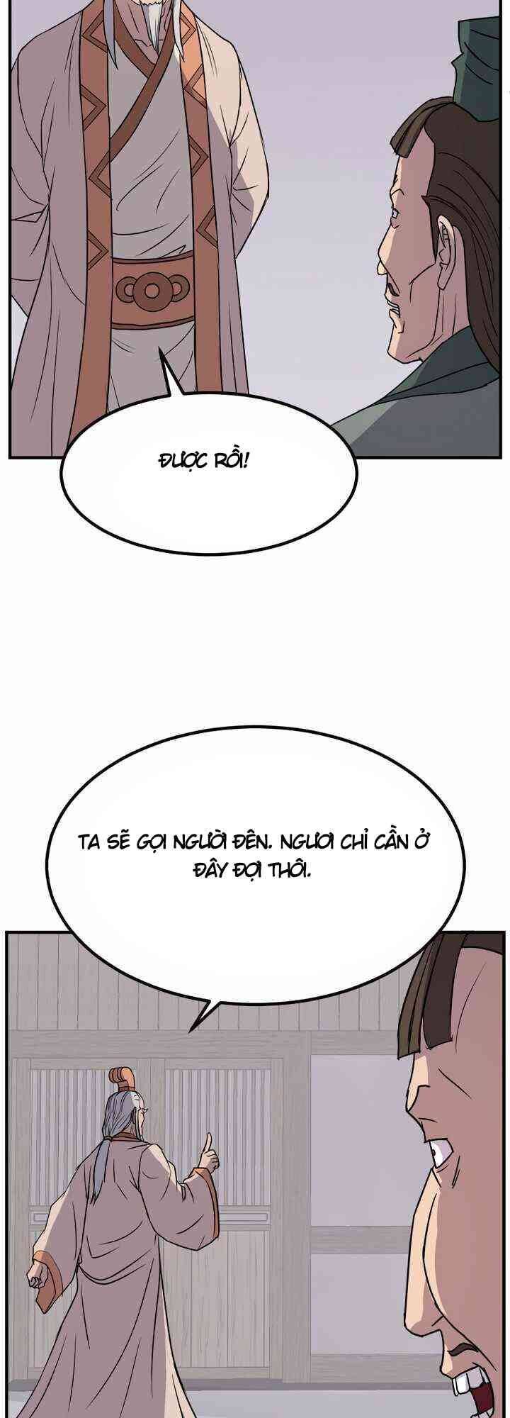 Trọng Sinh, Bất Khả Chiến Bại Chapter 113 - Trang 24