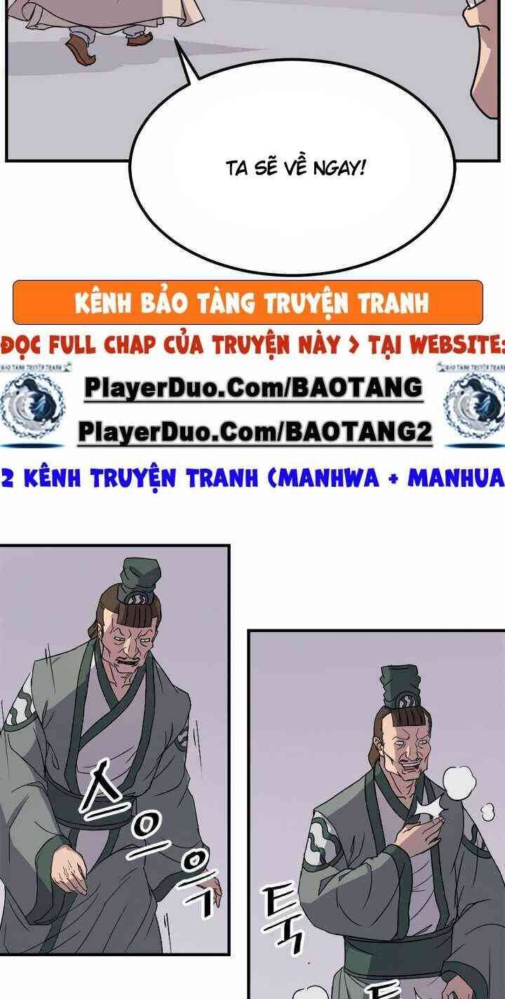 Trọng Sinh, Bất Khả Chiến Bại Chapter 113 - Trang 25