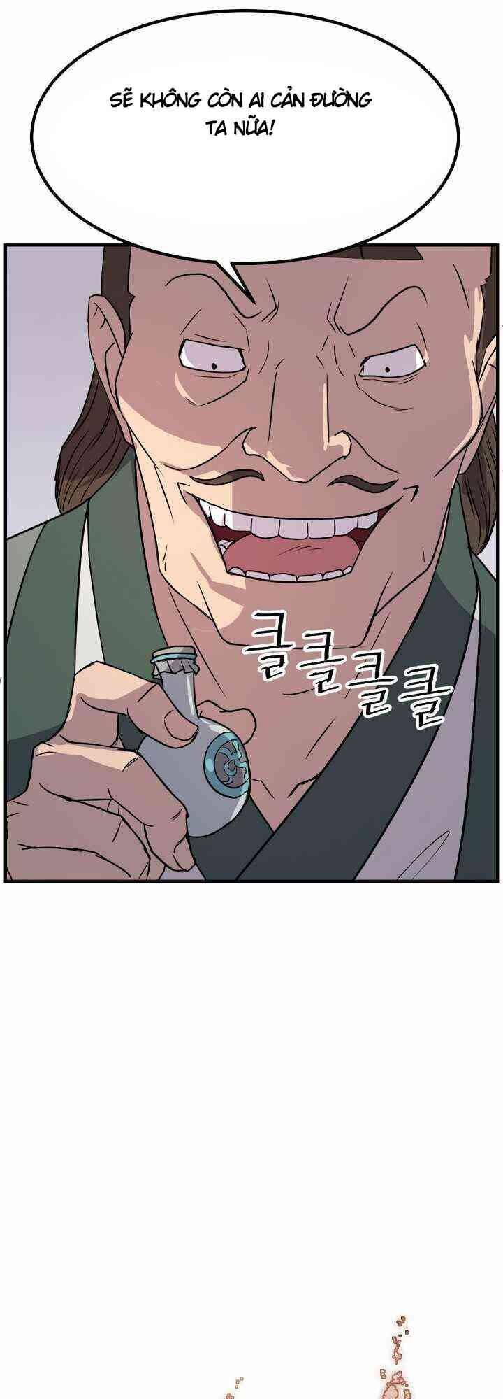Trọng Sinh, Bất Khả Chiến Bại Chapter 113 - Trang 27