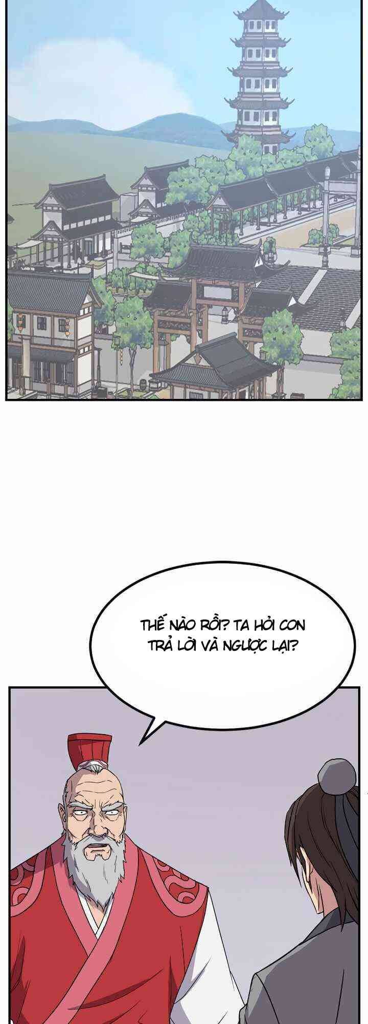 Trọng Sinh, Bất Khả Chiến Bại Chapter 113 - Trang 29