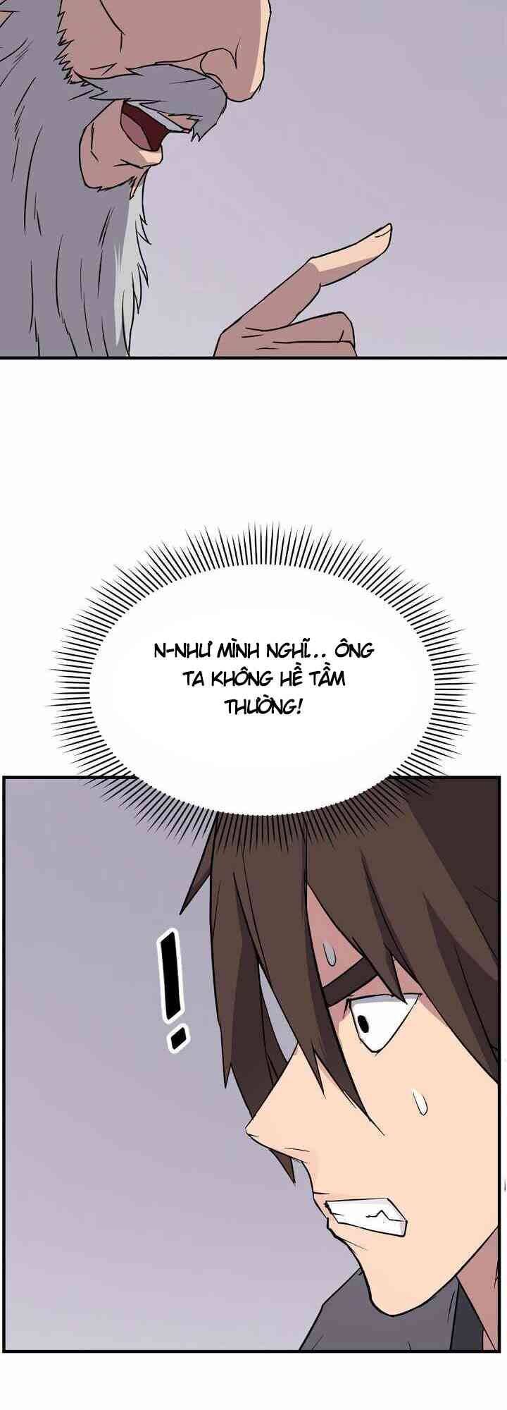 Trọng Sinh, Bất Khả Chiến Bại Chapter 113 - Trang 45