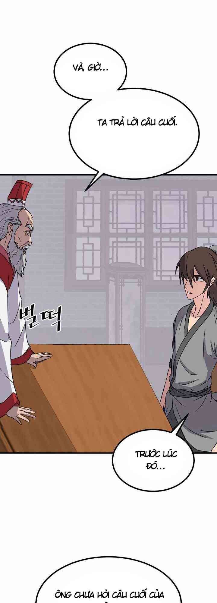 Trọng Sinh, Bất Khả Chiến Bại Chapter 113 - Trang 46
