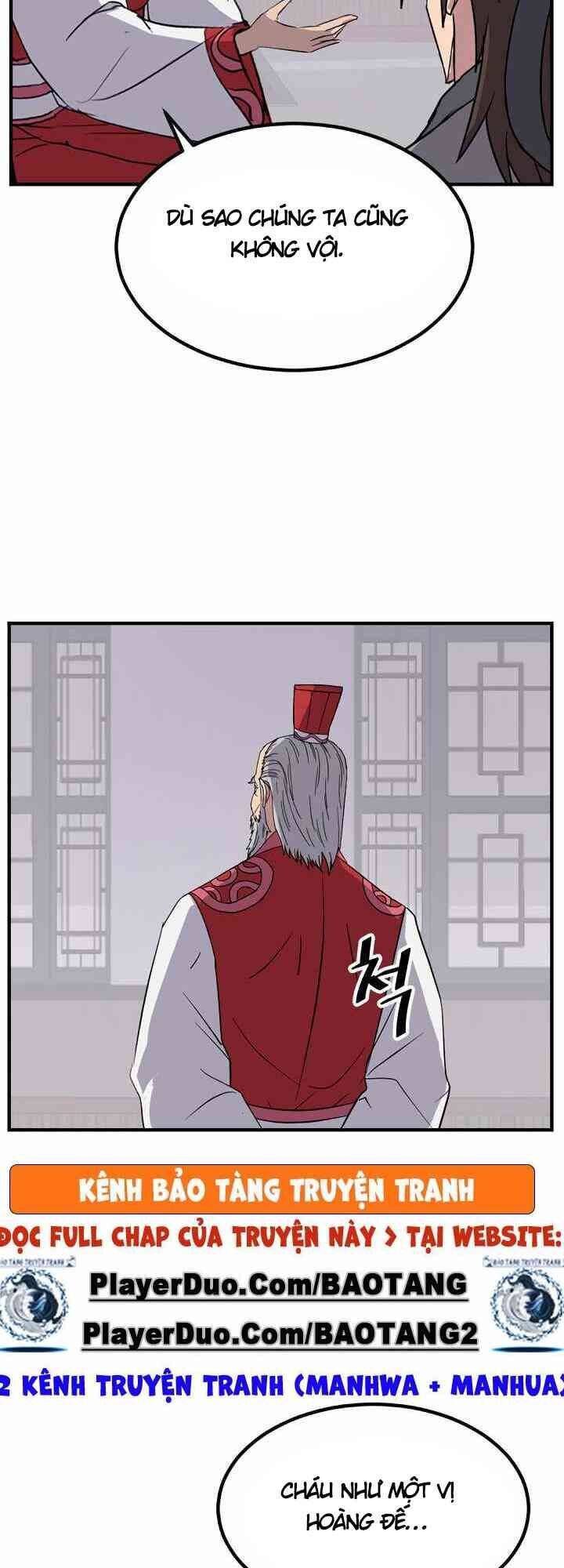 Trọng Sinh, Bất Khả Chiến Bại Chapter 113 - Trang 48