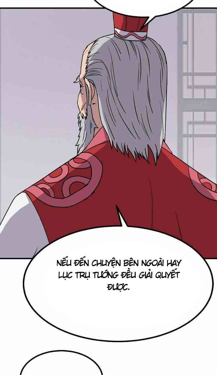 Trọng Sinh, Bất Khả Chiến Bại Chapter 113 - Trang 49