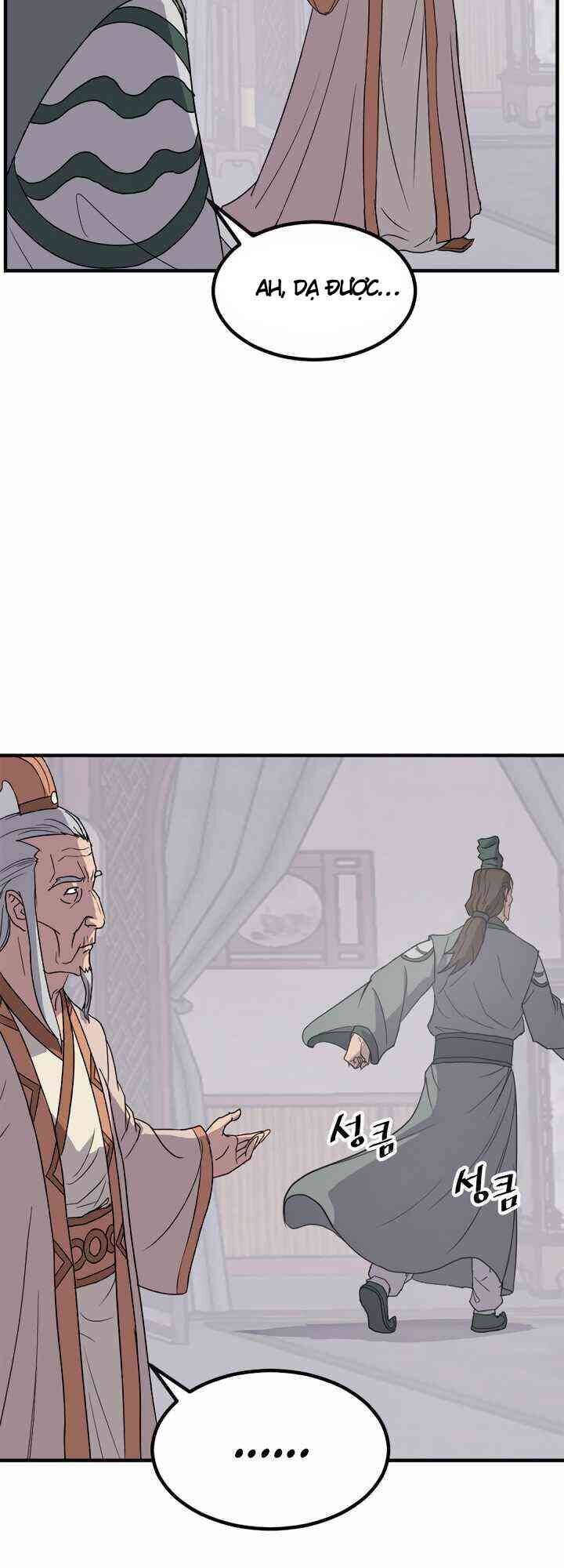 Trọng Sinh, Bất Khả Chiến Bại Chapter 113 - Trang 7