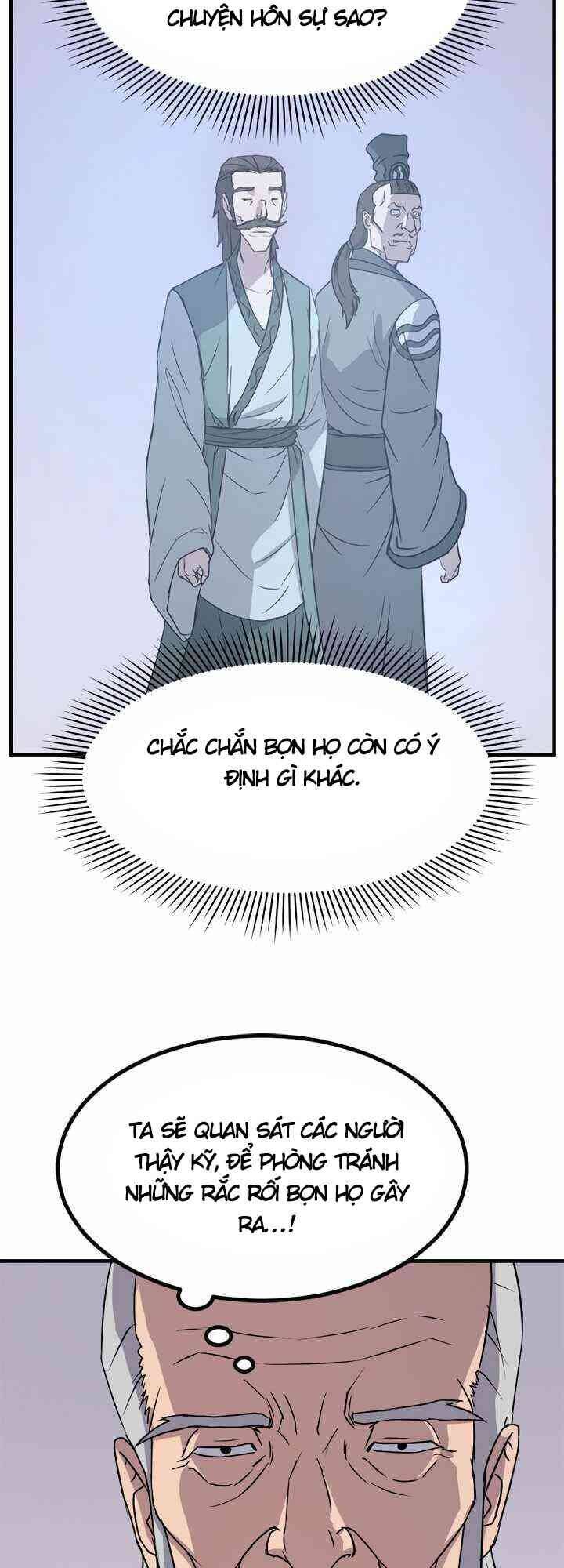 Trọng Sinh, Bất Khả Chiến Bại Chapter 113 - Trang 9
