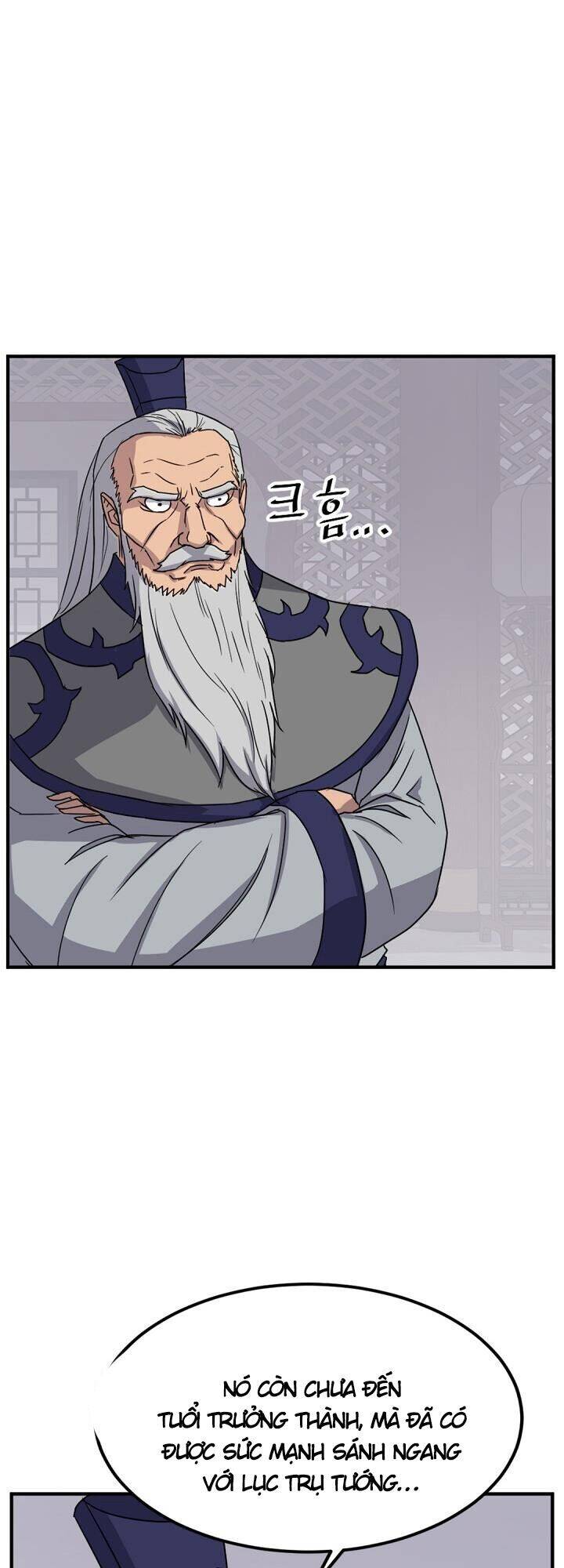 Trọng Sinh, Bất Khả Chiến Bại Chapter 114 - Trang 12