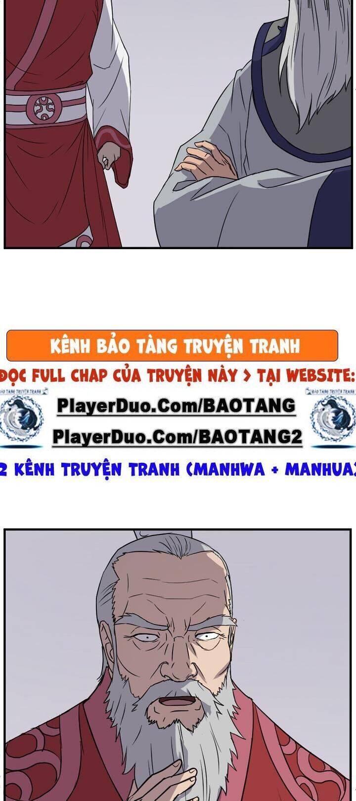 Trọng Sinh, Bất Khả Chiến Bại Chapter 114 - Trang 14