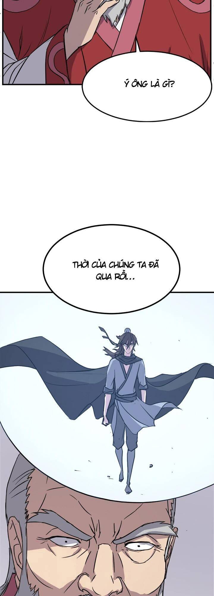 Trọng Sinh, Bất Khả Chiến Bại Chapter 114 - Trang 15