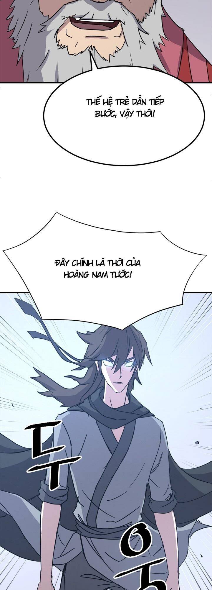 Trọng Sinh, Bất Khả Chiến Bại Chapter 114 - Trang 16