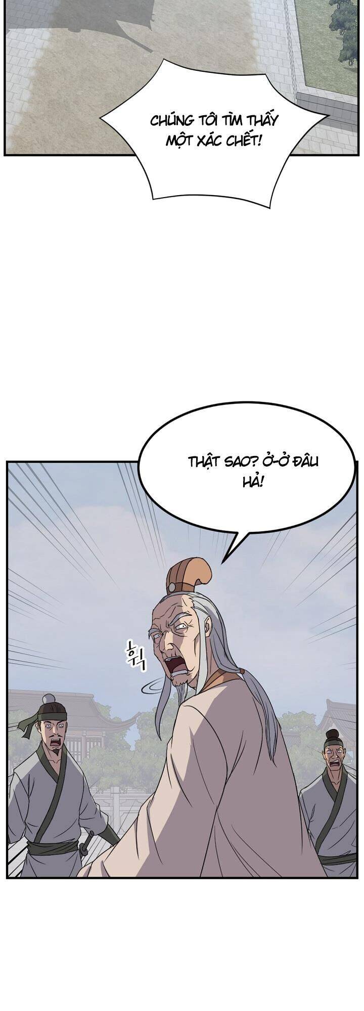 Trọng Sinh, Bất Khả Chiến Bại Chapter 114 - Trang 19