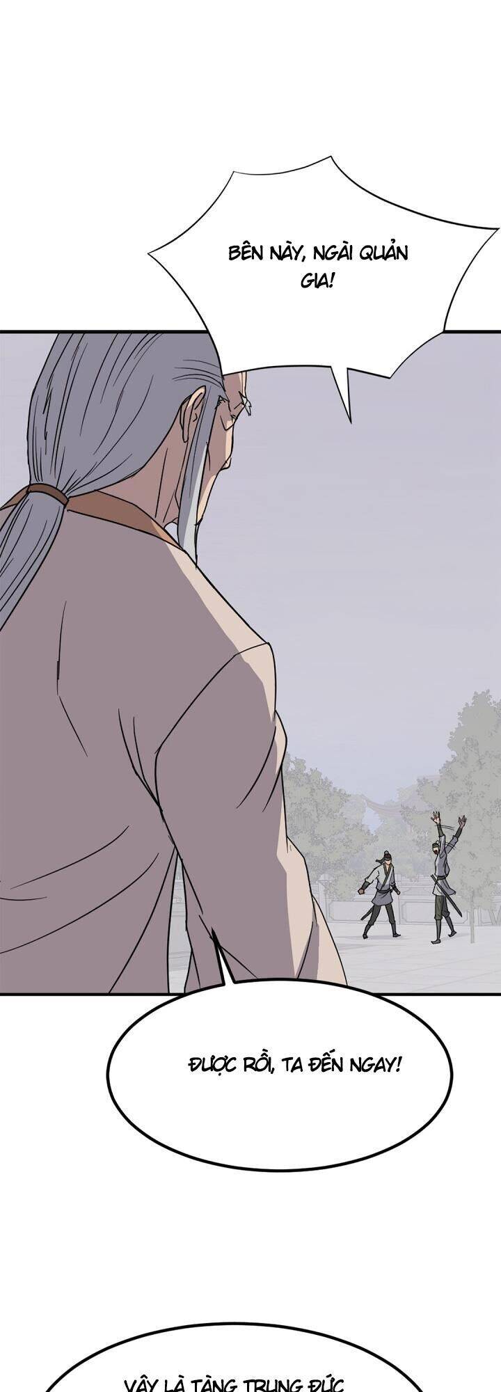 Trọng Sinh, Bất Khả Chiến Bại Chapter 114 - Trang 20