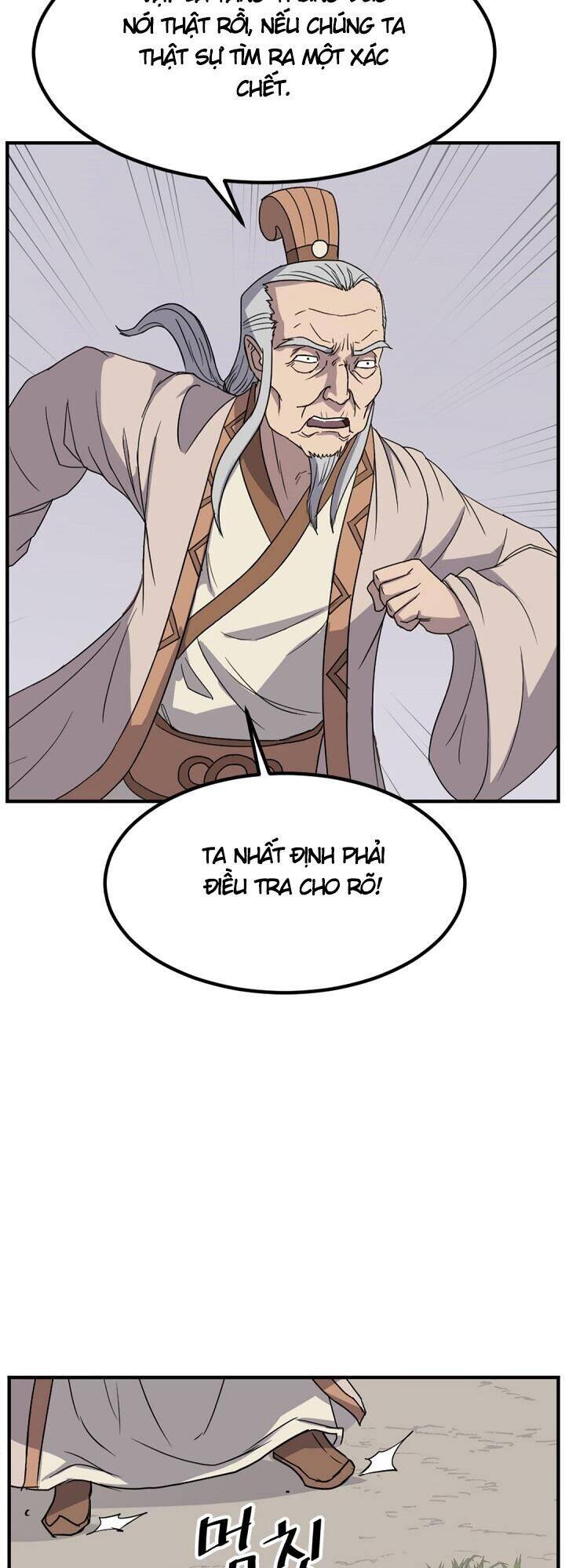 Trọng Sinh, Bất Khả Chiến Bại Chapter 114 - Trang 21