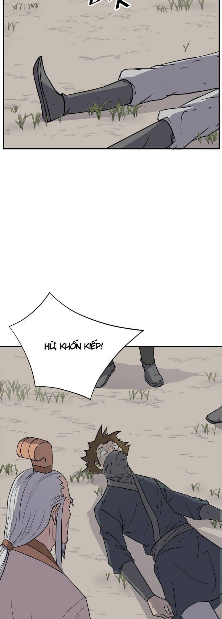Trọng Sinh, Bất Khả Chiến Bại Chapter 114 - Trang 22