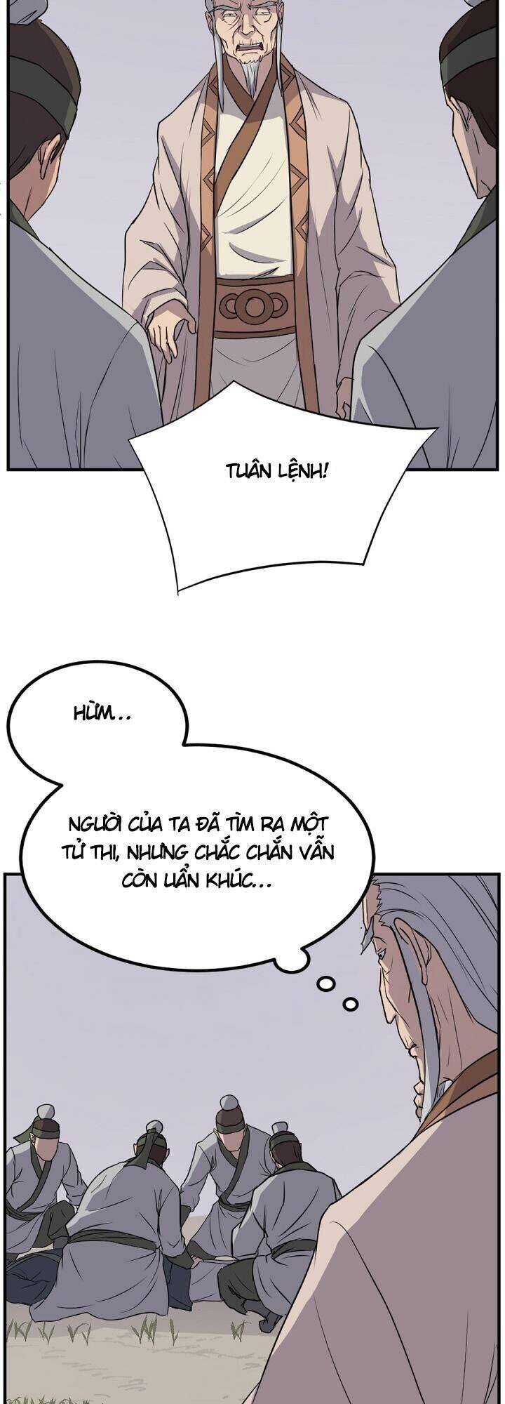 Trọng Sinh, Bất Khả Chiến Bại Chapter 114 - Trang 25