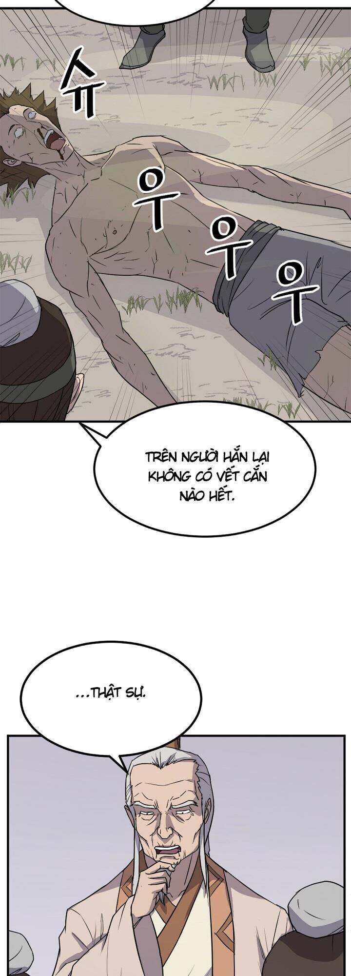 Trọng Sinh, Bất Khả Chiến Bại Chapter 114 - Trang 27