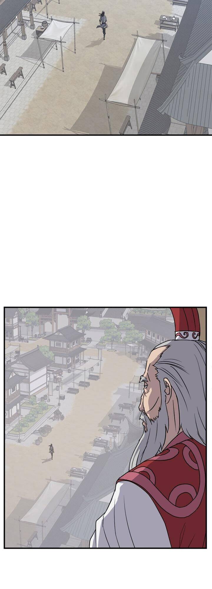 Trọng Sinh, Bất Khả Chiến Bại Chapter 114 - Trang 3