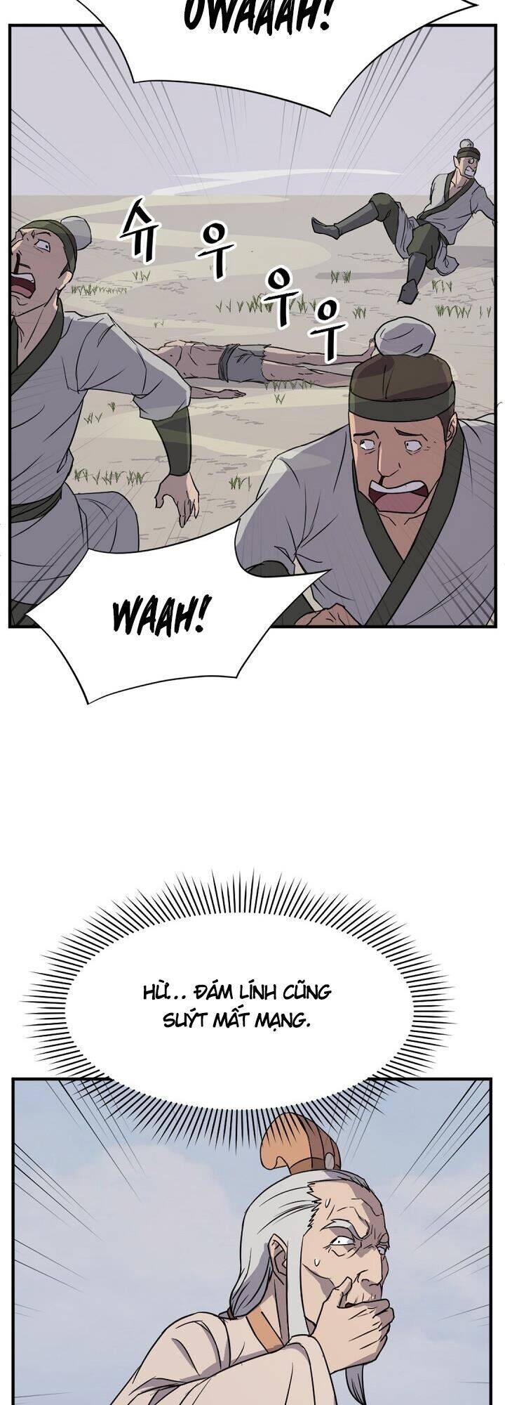 Trọng Sinh, Bất Khả Chiến Bại Chapter 114 - Trang 32