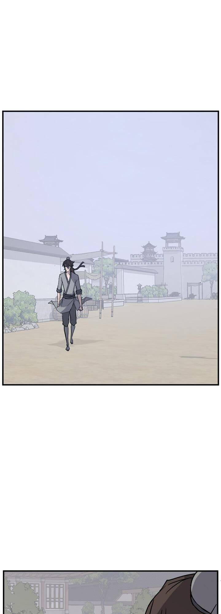 Trọng Sinh, Bất Khả Chiến Bại Chapter 114 - Trang 35