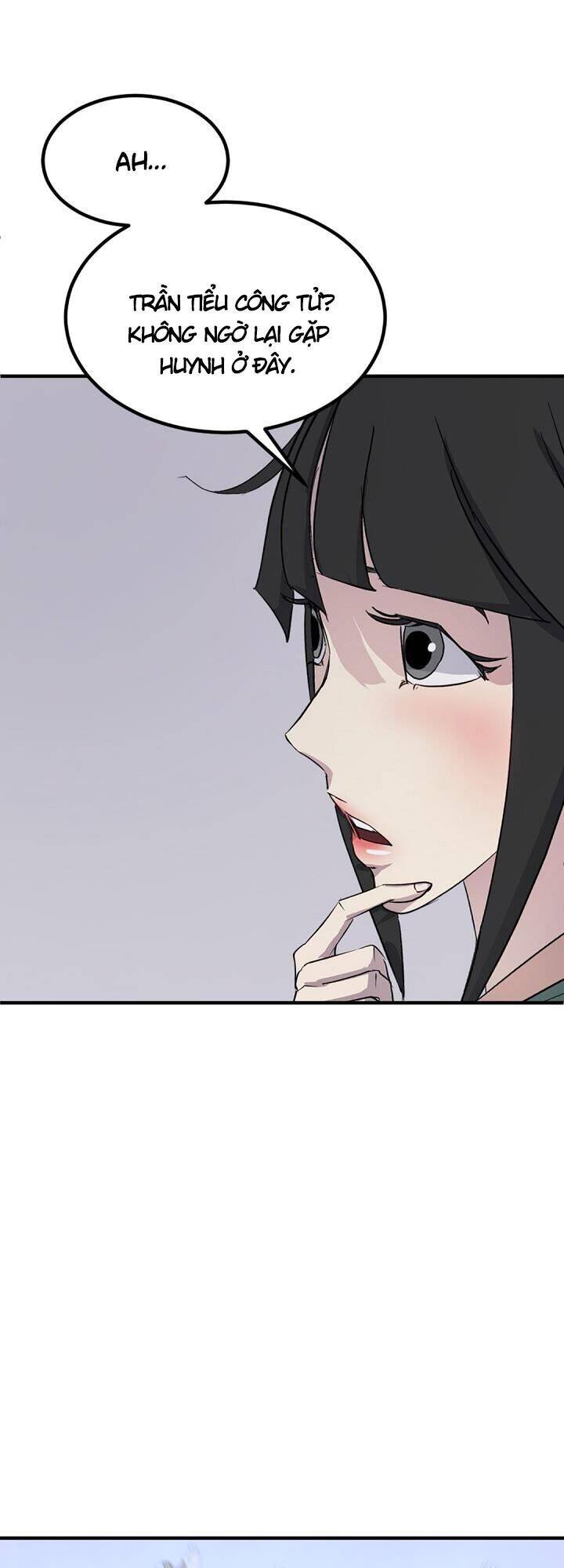 Trọng Sinh, Bất Khả Chiến Bại Chapter 114 - Trang 39