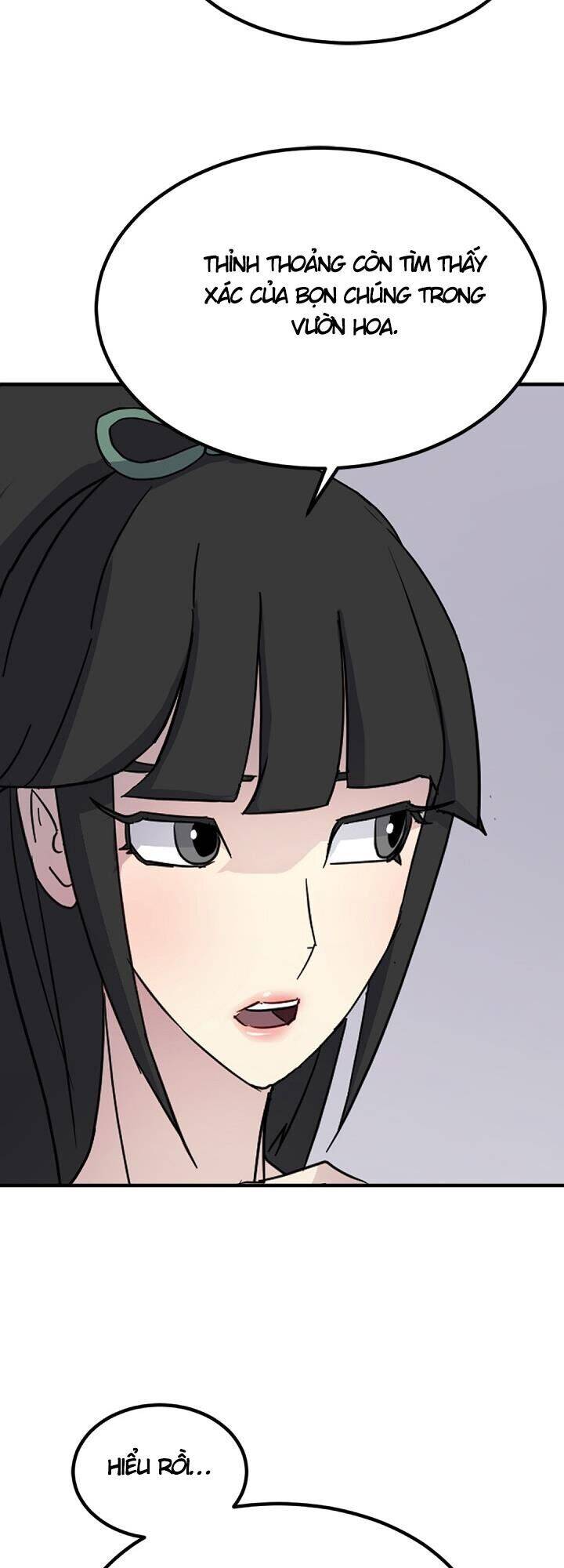 Trọng Sinh, Bất Khả Chiến Bại Chapter 114 - Trang 44