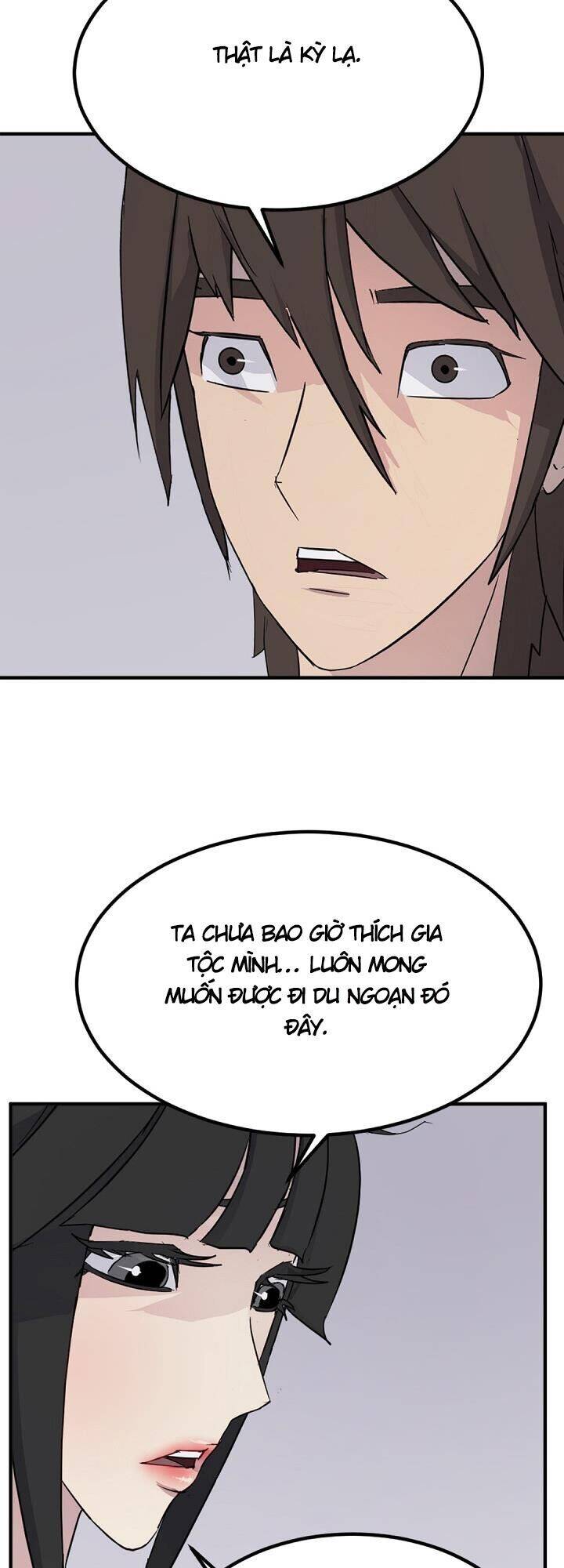 Trọng Sinh, Bất Khả Chiến Bại Chapter 114 - Trang 45