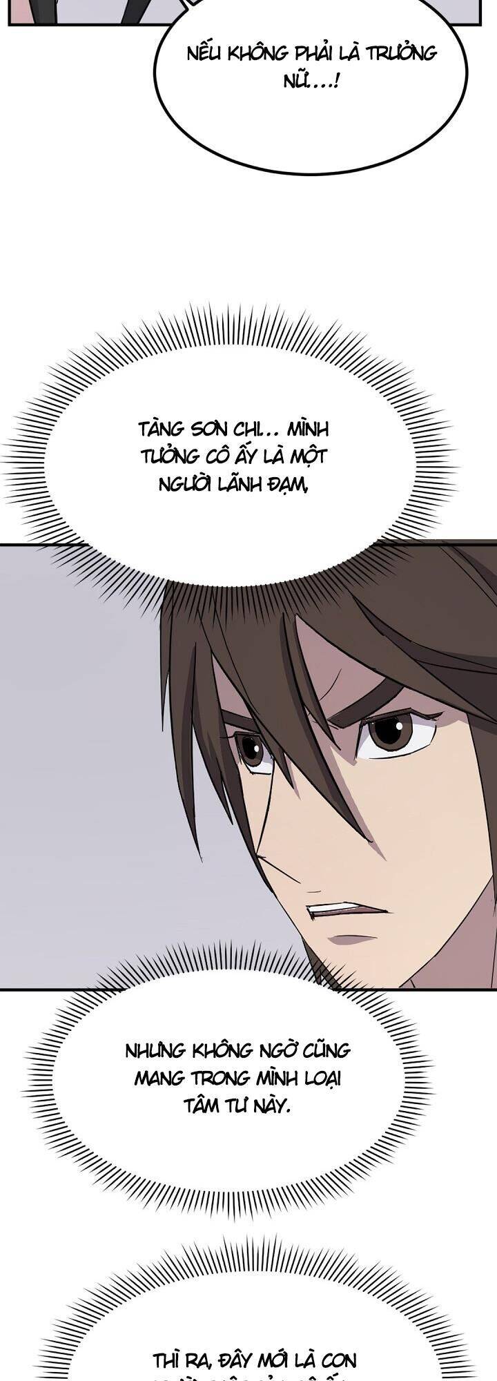 Trọng Sinh, Bất Khả Chiến Bại Chapter 114 - Trang 46