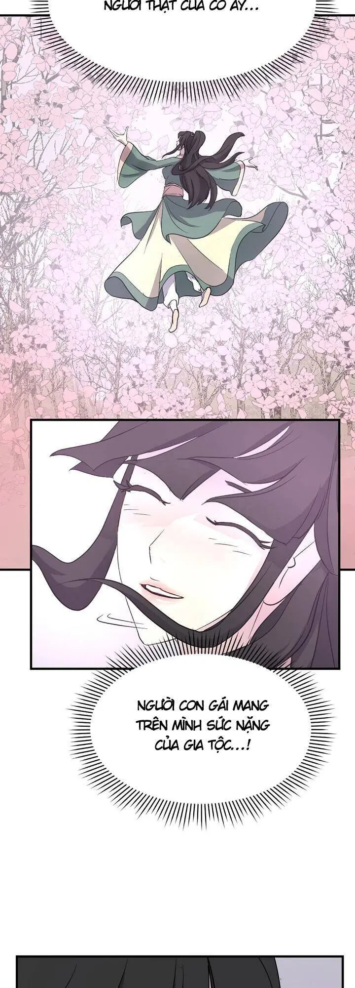 Trọng Sinh, Bất Khả Chiến Bại Chapter 114 - Trang 47