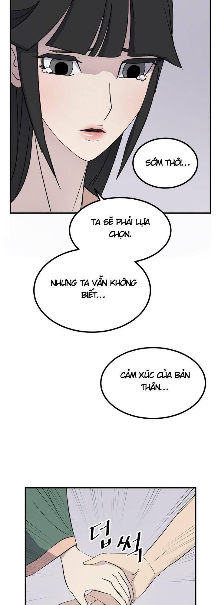 Trọng Sinh, Bất Khả Chiến Bại Chapter 114 - Trang 48