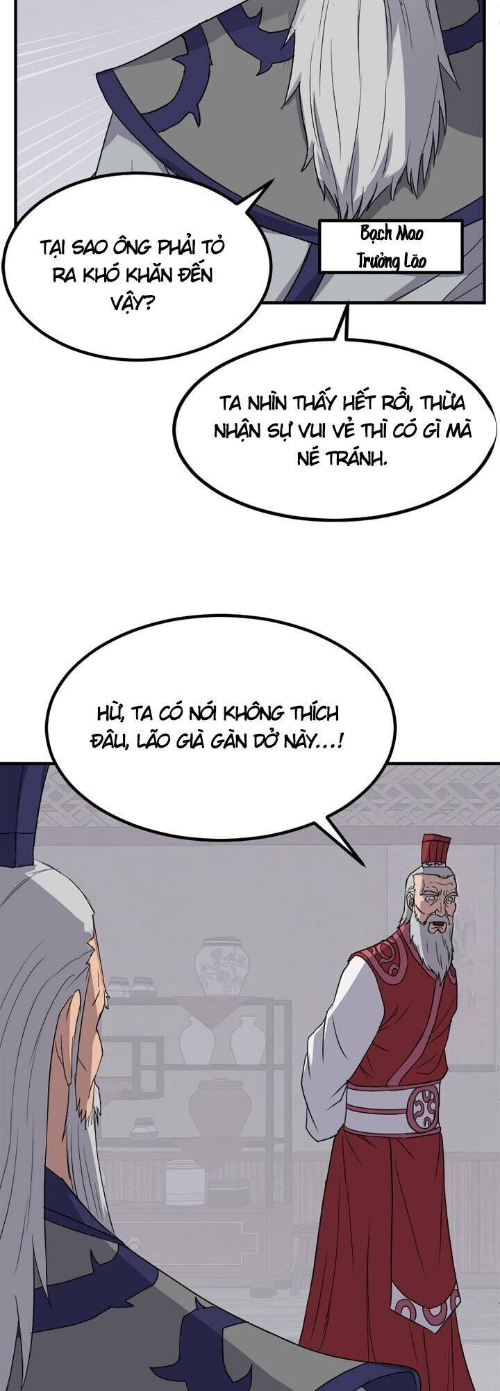 Trọng Sinh, Bất Khả Chiến Bại Chapter 114 - Trang 6