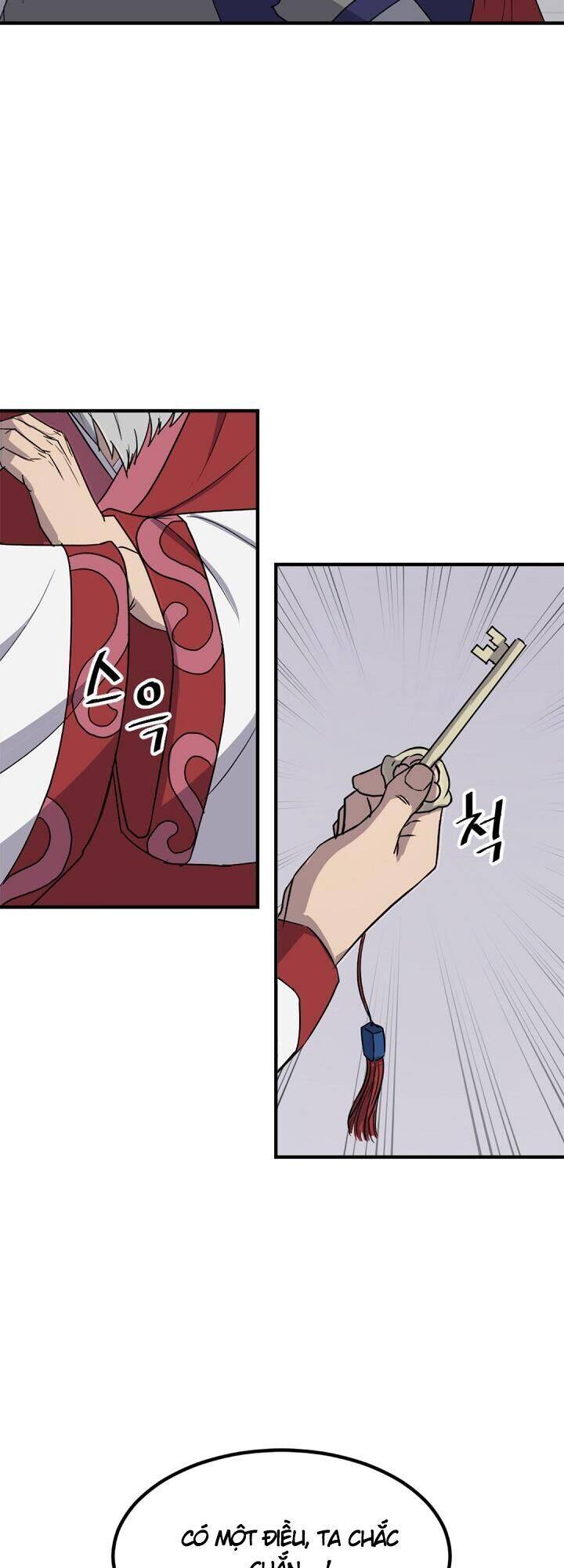 Trọng Sinh, Bất Khả Chiến Bại Chapter 114 - Trang 7