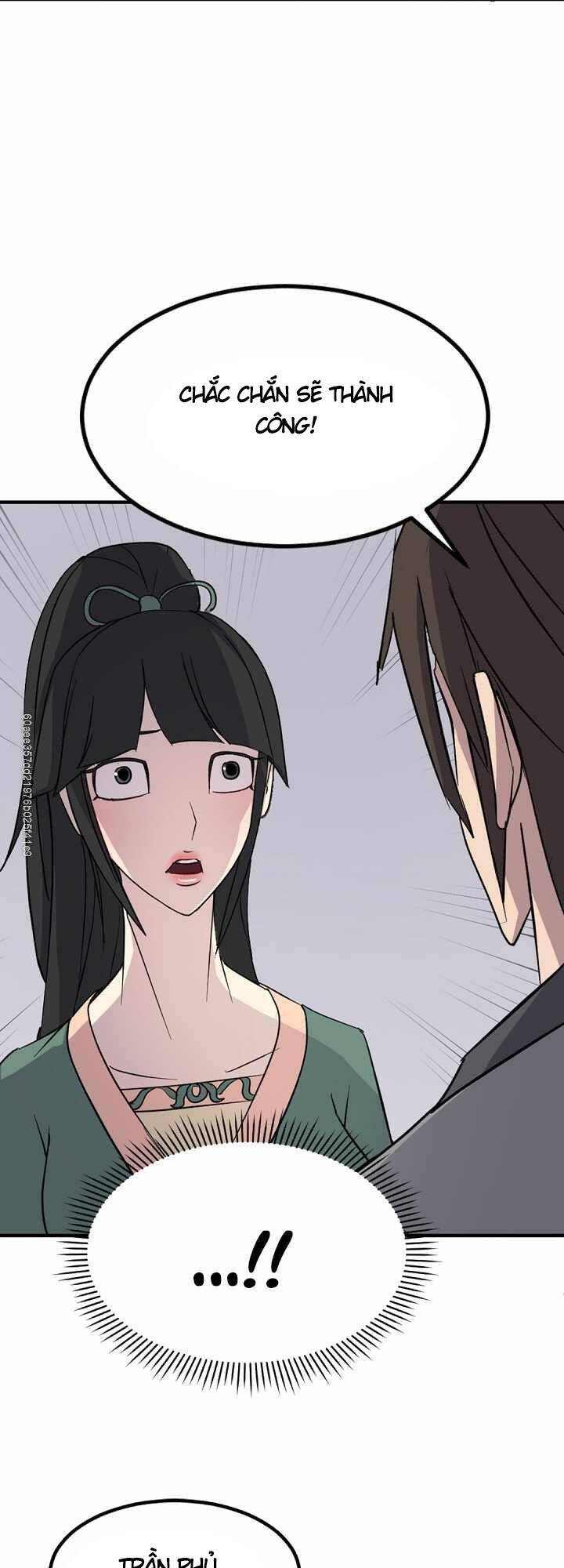 Trọng Sinh, Bất Khả Chiến Bại Chapter 115 - Trang 11