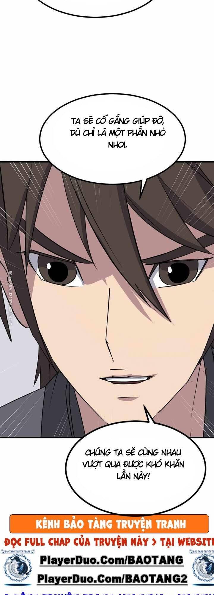 Trọng Sinh, Bất Khả Chiến Bại Chapter 115 - Trang 15