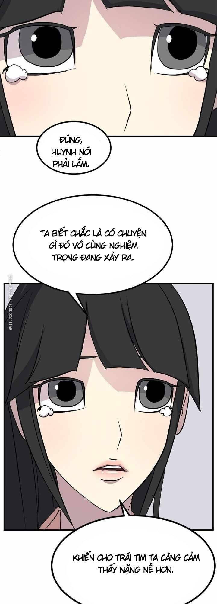 Trọng Sinh, Bất Khả Chiến Bại Chapter 115 - Trang 17