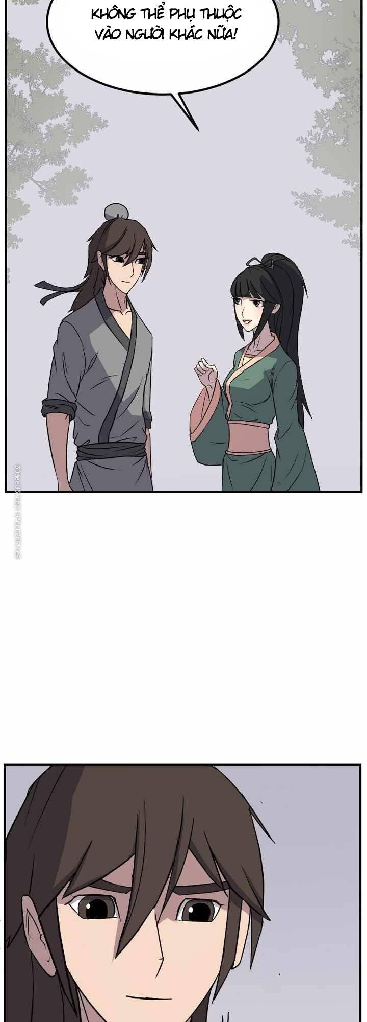 Trọng Sinh, Bất Khả Chiến Bại Chapter 115 - Trang 19