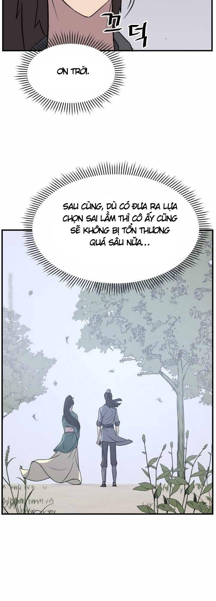 Trọng Sinh, Bất Khả Chiến Bại Chapter 115 - Trang 20