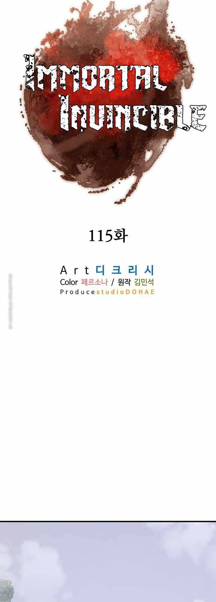 Trọng Sinh, Bất Khả Chiến Bại Chapter 115 - Trang 22