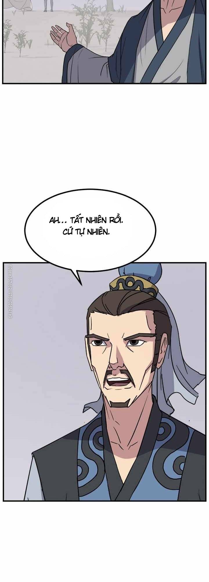 Trọng Sinh, Bất Khả Chiến Bại Chapter 115 - Trang 26