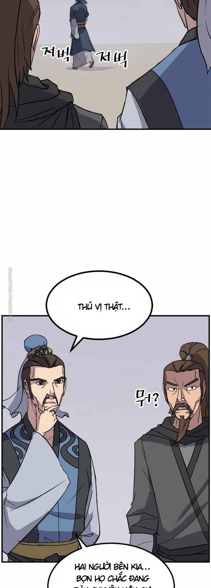Trọng Sinh, Bất Khả Chiến Bại Chapter 115 - Trang 28