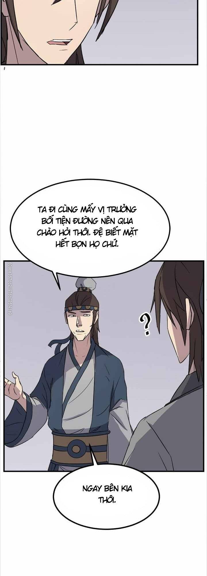 Trọng Sinh, Bất Khả Chiến Bại Chapter 115 - Trang 34
