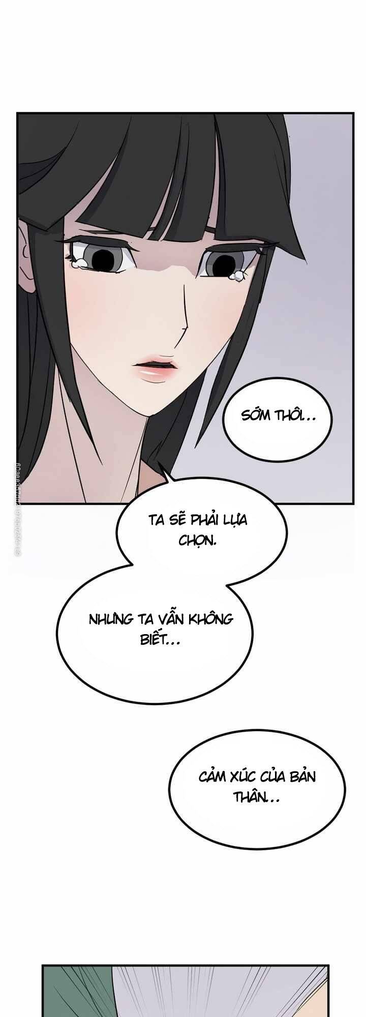 Trọng Sinh, Bất Khả Chiến Bại Chapter 115 - Trang 4