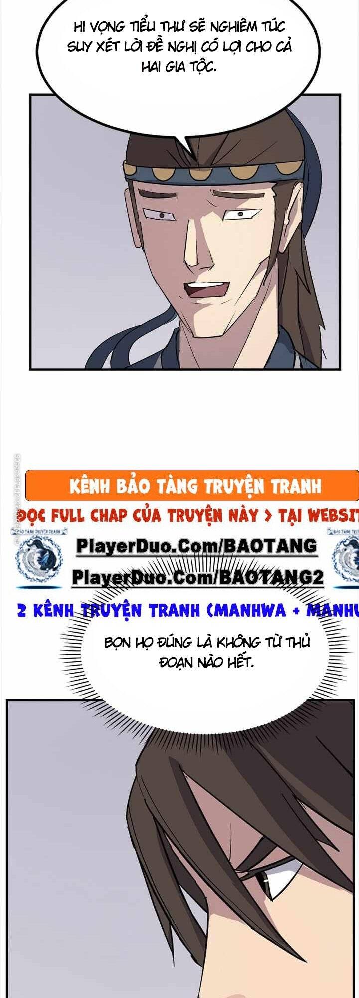 Trọng Sinh, Bất Khả Chiến Bại Chapter 115 - Trang 40
