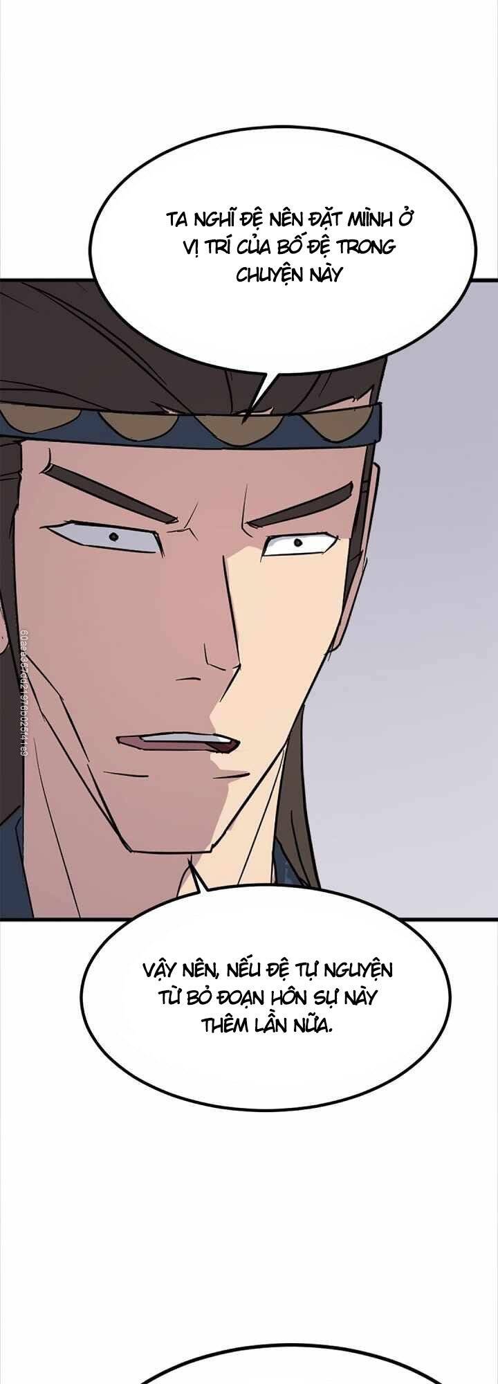 Trọng Sinh, Bất Khả Chiến Bại Chapter 115 - Trang 42